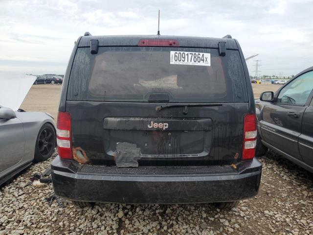 Photo 5 VIN: 1J8GP28K59W557937 - JEEP LIBERTY SP 