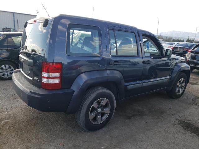 Photo 2 VIN: 1J8GP28K68W213631 - JEEP LIBERTY 