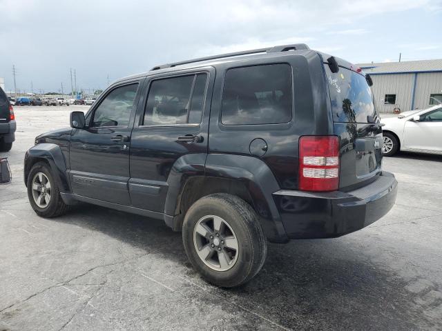 Photo 1 VIN: 1J8GP28K69W503725 - JEEP LIBERTY 