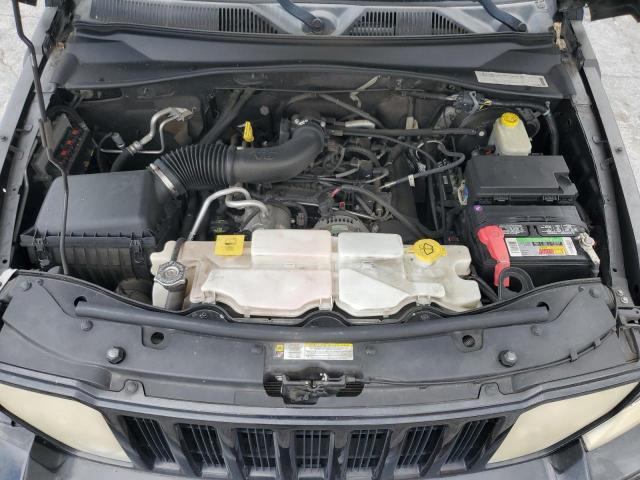 Photo 11 VIN: 1J8GP28K69W503725 - JEEP LIBERTY 