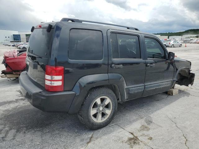 Photo 2 VIN: 1J8GP28K69W503725 - JEEP LIBERTY 