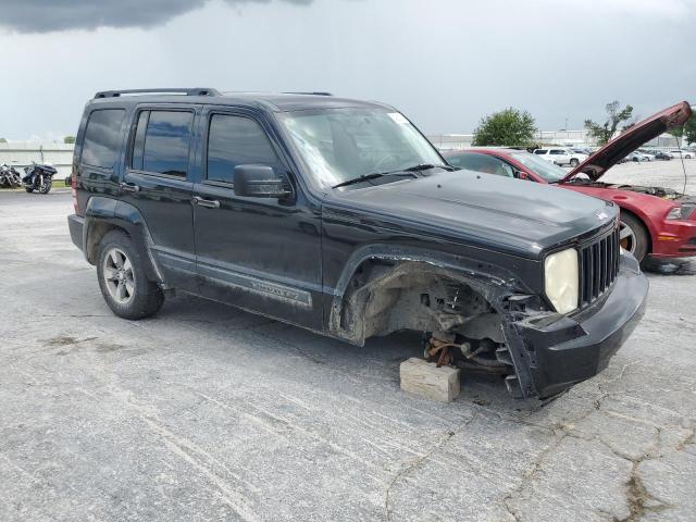 Photo 3 VIN: 1J8GP28K69W503725 - JEEP LIBERTY 