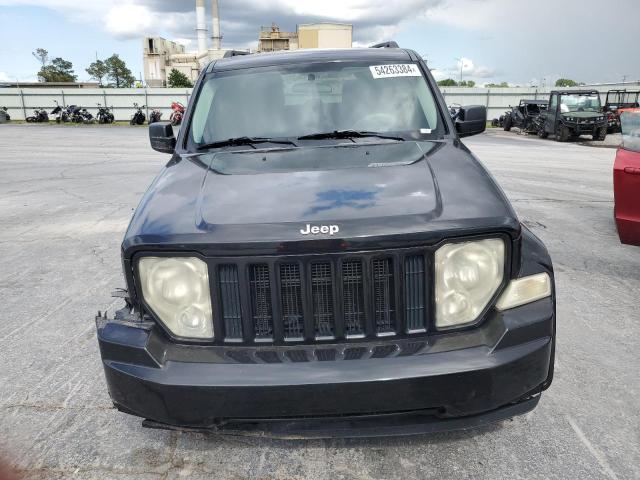 Photo 4 VIN: 1J8GP28K69W503725 - JEEP LIBERTY 