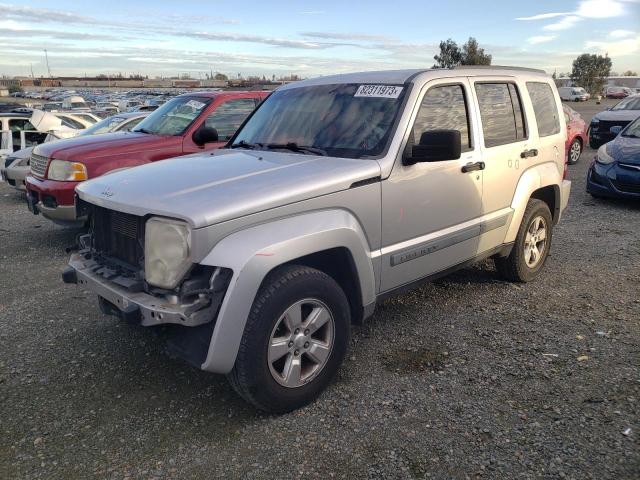 Photo 0 VIN: 1J8GP28K69W546705 - JEEP LIBERTY 