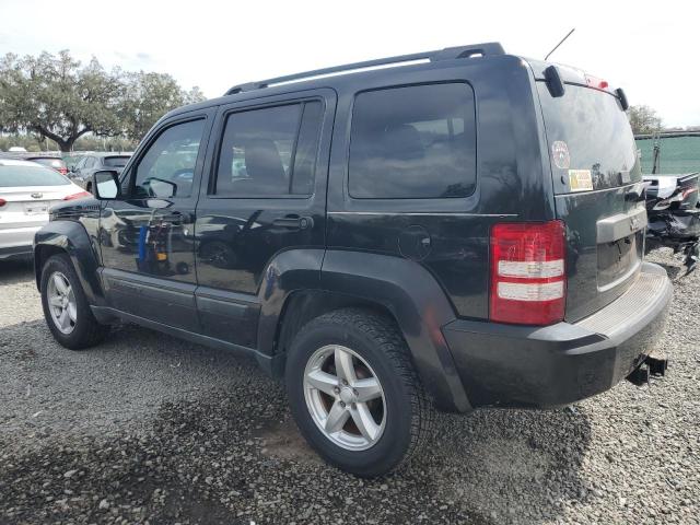 Photo 1 VIN: 1J8GP28K69W554724 - JEEP LIBERTY 