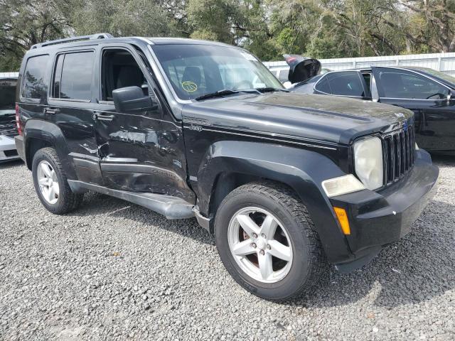 Photo 3 VIN: 1J8GP28K69W554724 - JEEP LIBERTY 