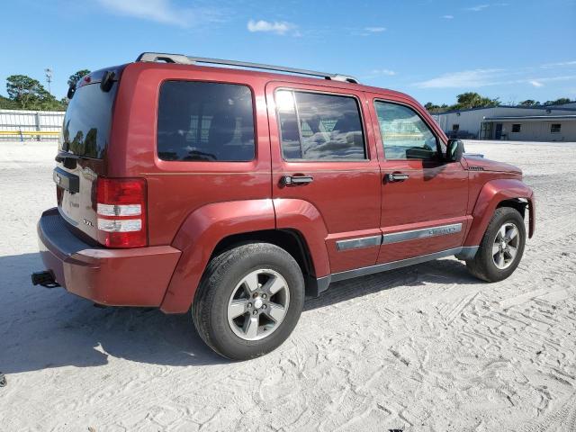 Photo 2 VIN: 1J8GP28K78W153004 - JEEP LIBERTY 