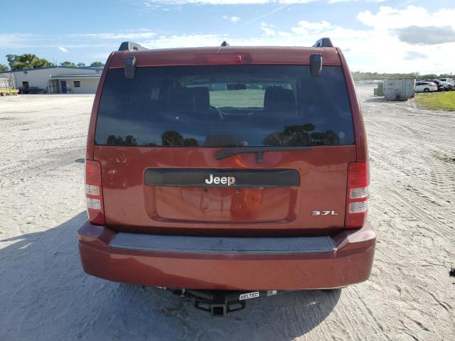 Photo 5 VIN: 1J8GP28K78W153004 - JEEP LIBERTY 