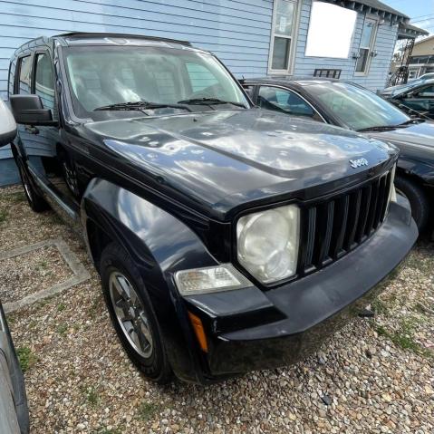 Photo 0 VIN: 1J8GP28K78W262885 - JEEP LIBERTY SP 