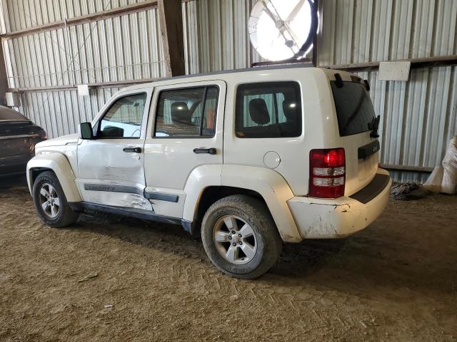 Photo 1 VIN: 1J8GP28K79W517844 - JEEP LIBERTY SP 