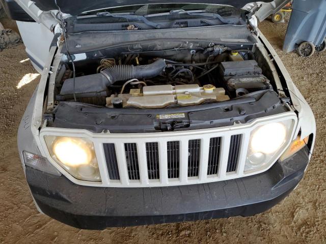 Photo 10 VIN: 1J8GP28K79W517844 - JEEP LIBERTY SP 