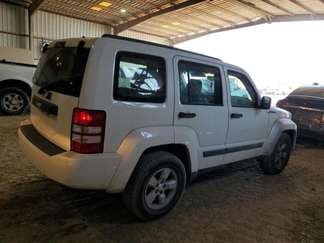 Photo 2 VIN: 1J8GP28K79W517844 - JEEP LIBERTY SP 