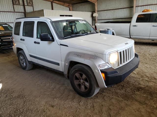 Photo 3 VIN: 1J8GP28K79W517844 - JEEP LIBERTY SP 