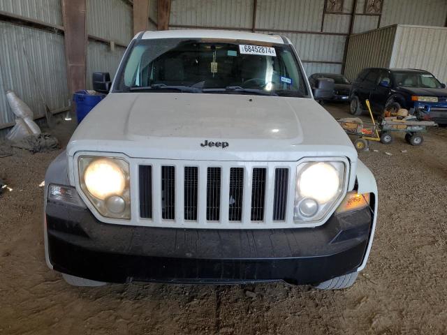 Photo 4 VIN: 1J8GP28K79W517844 - JEEP LIBERTY SP 