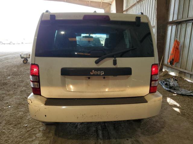 Photo 5 VIN: 1J8GP28K79W517844 - JEEP LIBERTY SP 