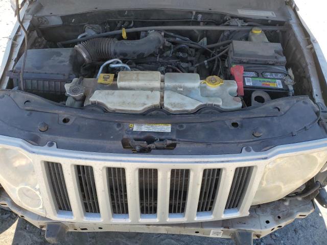 Photo 11 VIN: 1J8GP28K79W540444 - JEEP LIBERTY SP 