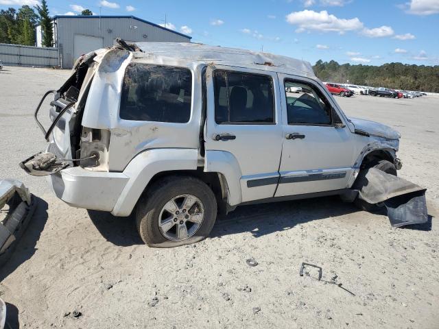 Photo 2 VIN: 1J8GP28K79W540444 - JEEP LIBERTY SP 