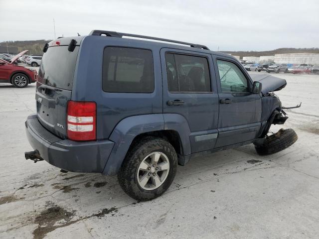 Photo 2 VIN: 1J8GP28K88W206650 - JEEP LIBERTY 