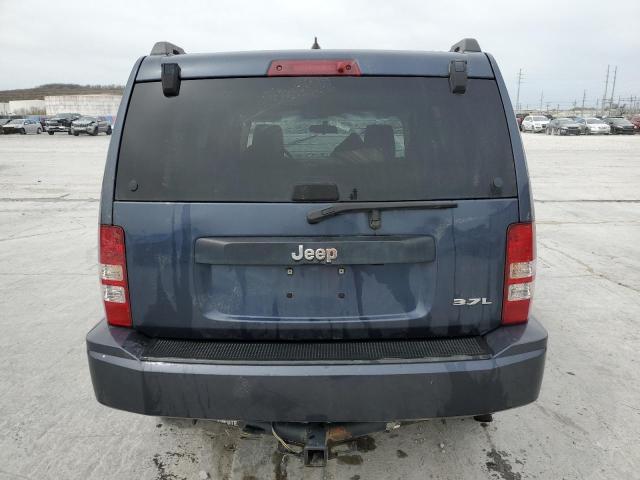 Photo 5 VIN: 1J8GP28K88W206650 - JEEP LIBERTY 