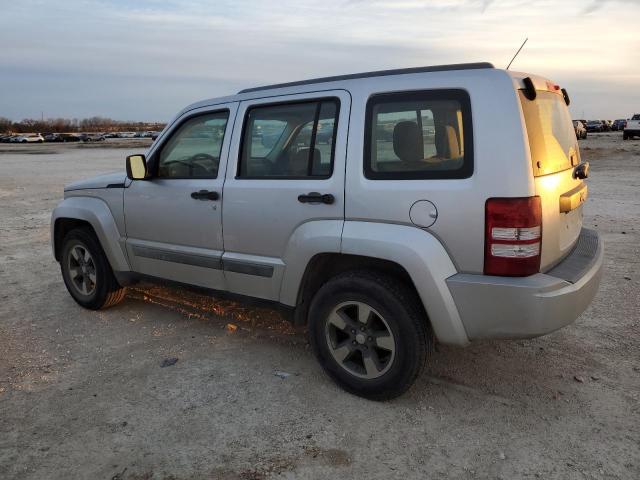 Photo 1 VIN: 1J8GP28K88W218510 - JEEP LIBERTY 