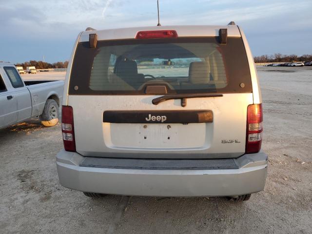 Photo 5 VIN: 1J8GP28K88W218510 - JEEP LIBERTY 