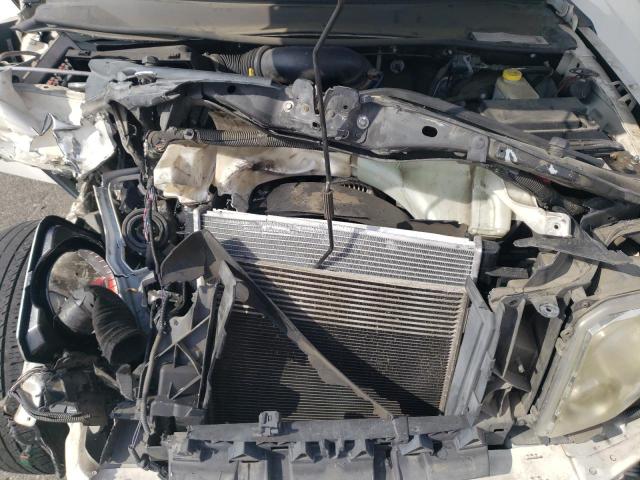 Photo 11 VIN: 1J8GP28K88W221729 - JEEP LIBERTY SP 