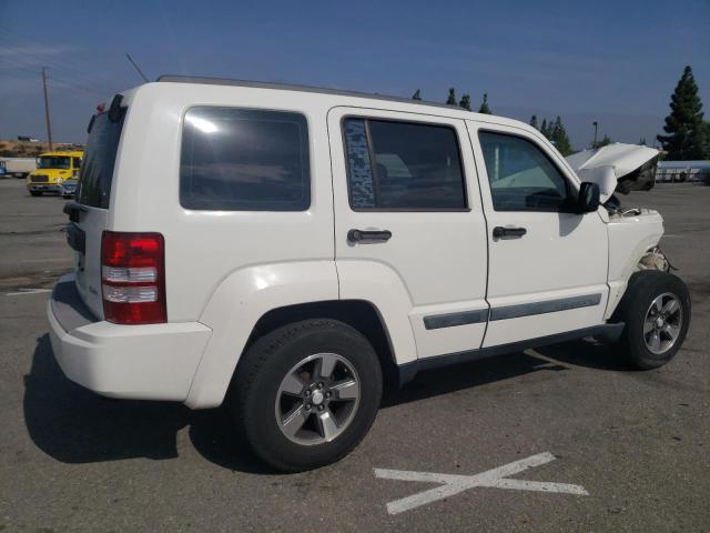 Photo 2 VIN: 1J8GP28K88W221729 - JEEP LIBERTY SP 