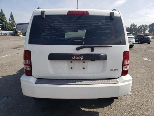 Photo 5 VIN: 1J8GP28K88W221729 - JEEP LIBERTY SP 