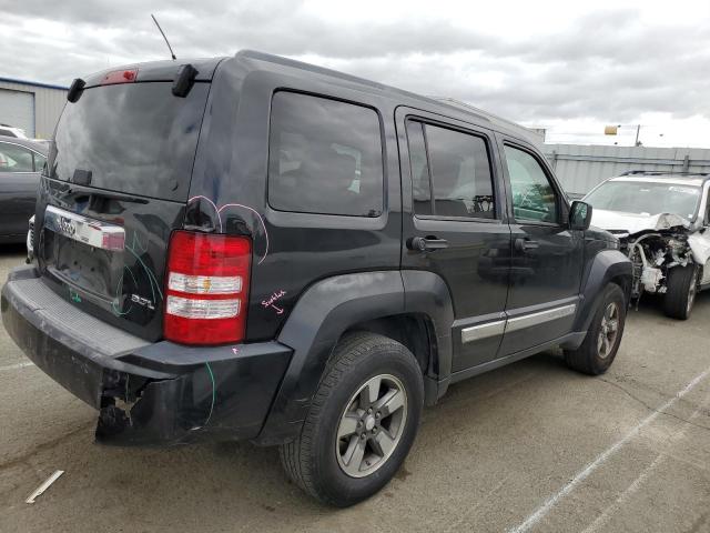 Photo 2 VIN: 1J8GP28K88W252205 - JEEP LIBERTY 