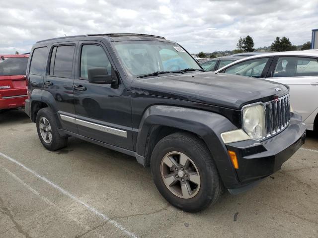 Photo 3 VIN: 1J8GP28K88W252205 - JEEP LIBERTY 