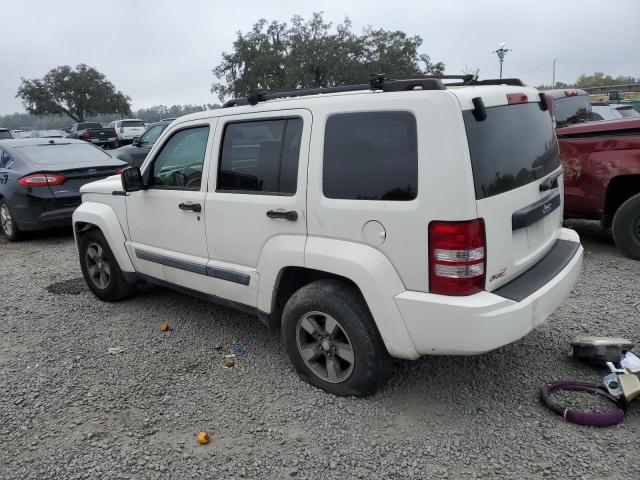 Photo 1 VIN: 1J8GP28K88W253810 - JEEP LIBERTY SP 