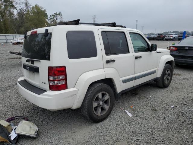 Photo 2 VIN: 1J8GP28K88W253810 - JEEP LIBERTY SP 