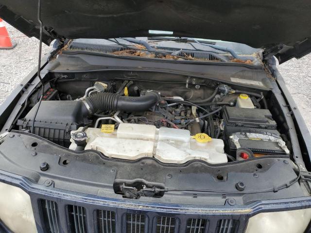 Photo 10 VIN: 1J8GP28K98W160911 - JEEP LIBERTY 