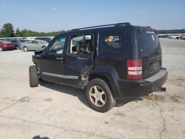 Photo 1 VIN: 1J8GP28K98W194878 - JEEP LIBERTY SP 