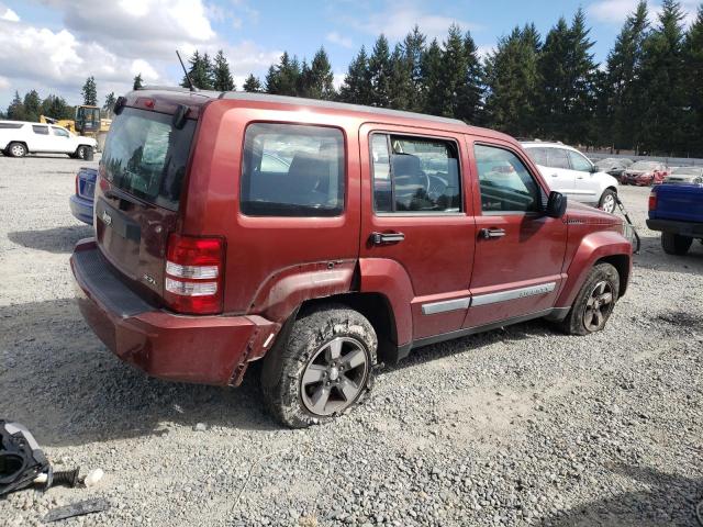 Photo 2 VIN: 1J8GP28K98W199109 - JEEP LIBERTY SP 