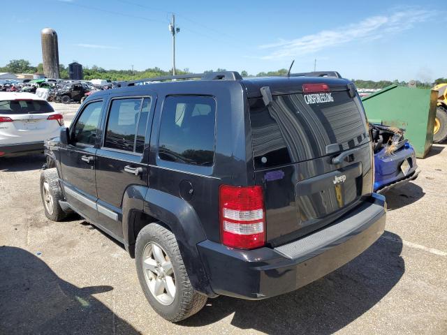 Photo 1 VIN: 1J8GP28K99W554751 - JEEP LIBERTY SP 