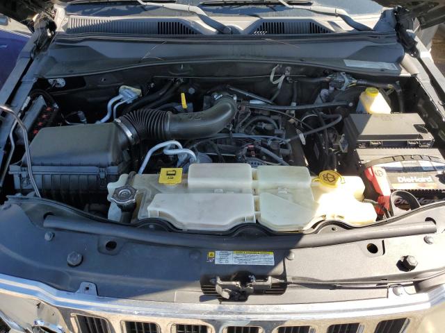 Photo 11 VIN: 1J8GP28K99W554751 - JEEP LIBERTY SP 