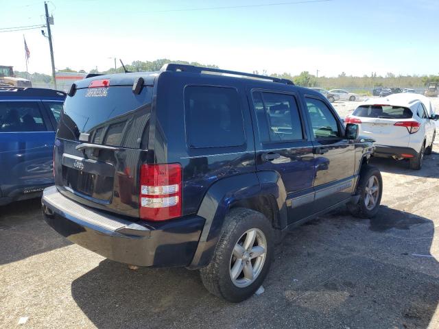 Photo 2 VIN: 1J8GP28K99W554751 - JEEP LIBERTY SP 