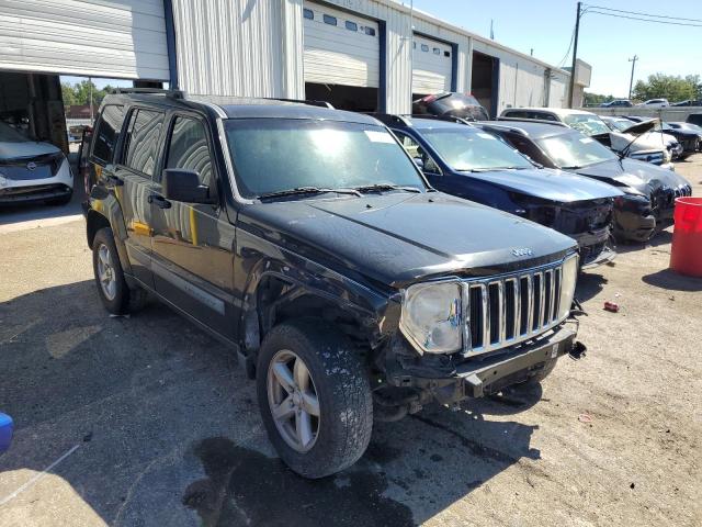 Photo 3 VIN: 1J8GP28K99W554751 - JEEP LIBERTY SP 