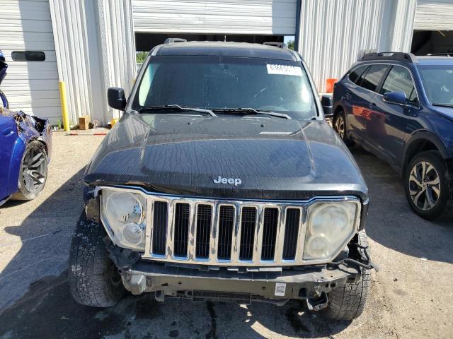 Photo 4 VIN: 1J8GP28K99W554751 - JEEP LIBERTY SP 