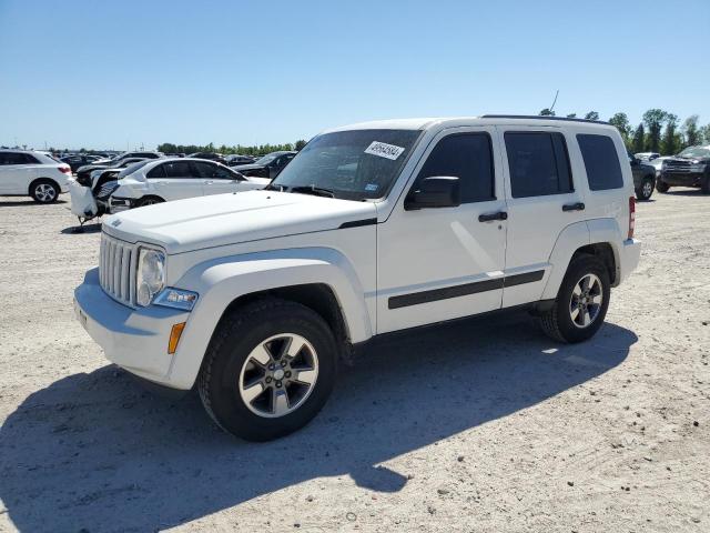 Photo 0 VIN: 1J8GP28KX8W137637 - JEEP LIBERTY 