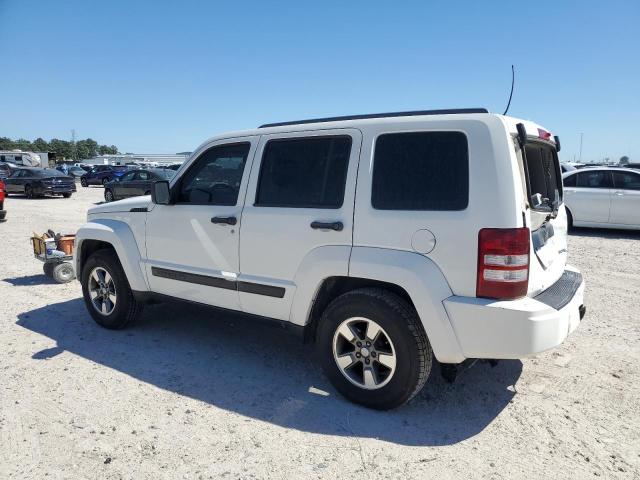 Photo 1 VIN: 1J8GP28KX8W137637 - JEEP LIBERTY 