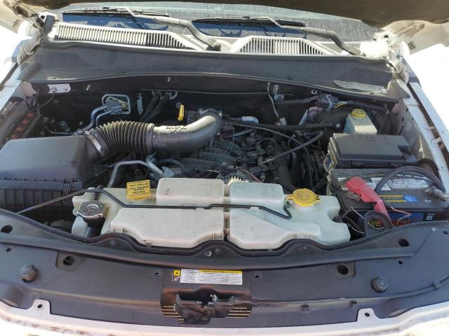 Photo 10 VIN: 1J8GP28KX8W137637 - JEEP LIBERTY 