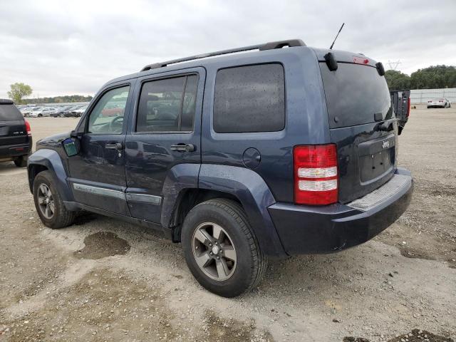 Photo 1 VIN: 1J8GP28KX8W172887 - JEEP LIBERTY SP 