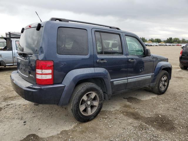 Photo 2 VIN: 1J8GP28KX8W172887 - JEEP LIBERTY SP 