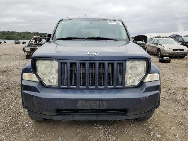 Photo 4 VIN: 1J8GP28KX8W172887 - JEEP LIBERTY SP 