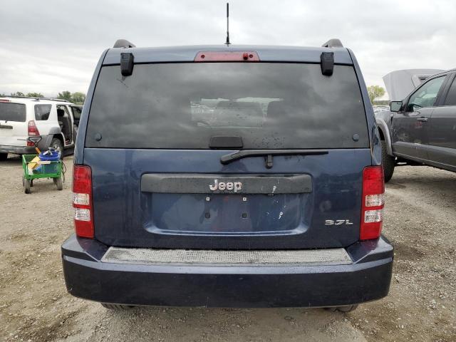 Photo 5 VIN: 1J8GP28KX8W172887 - JEEP LIBERTY SP 