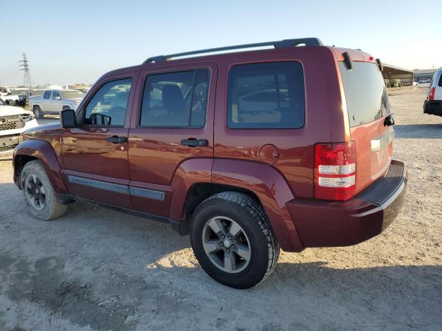 Photo 1 VIN: 1J8GP28KX8W240959 - JEEP LIBERTY SP 