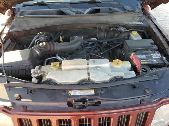 Photo 11 VIN: 1J8GP28KX8W240959 - JEEP LIBERTY SP 