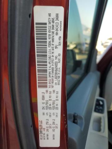 Photo 12 VIN: 1J8GP28KX8W240959 - JEEP LIBERTY SP 